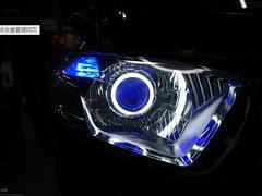 汽車改裝車燈--精良的個性汽車燈市場價格_照明設備_路面機械_整機供應_整機平臺_中國路面機械網